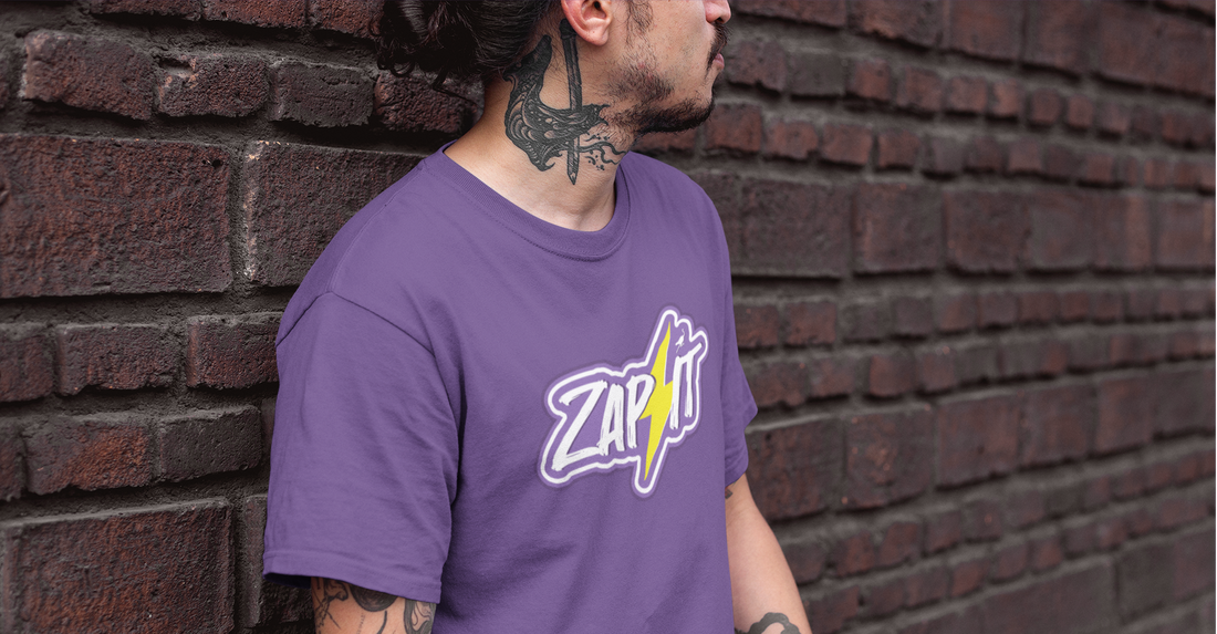 21rebel.store goes purple