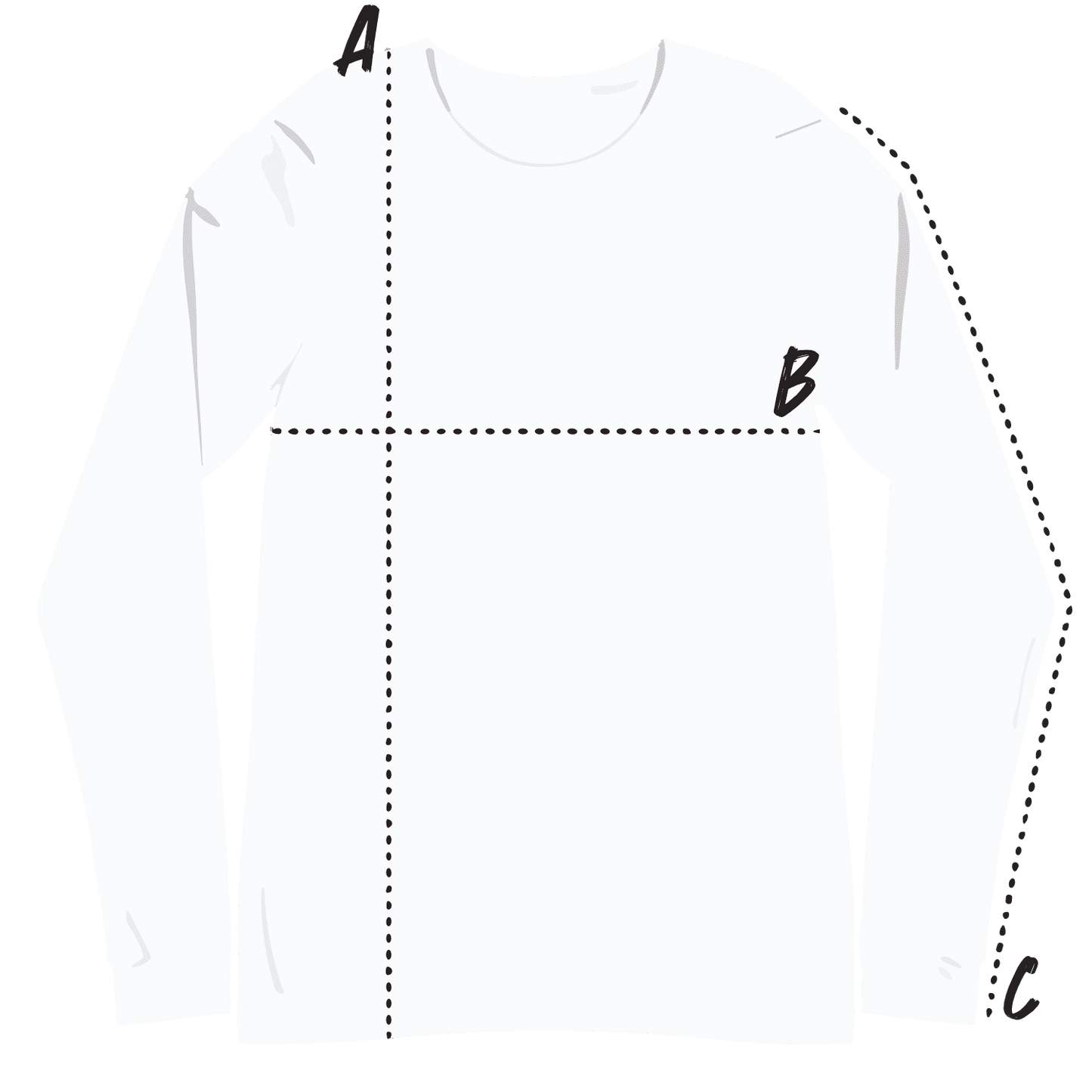 21 Million Unisex Long Sleeve Tee