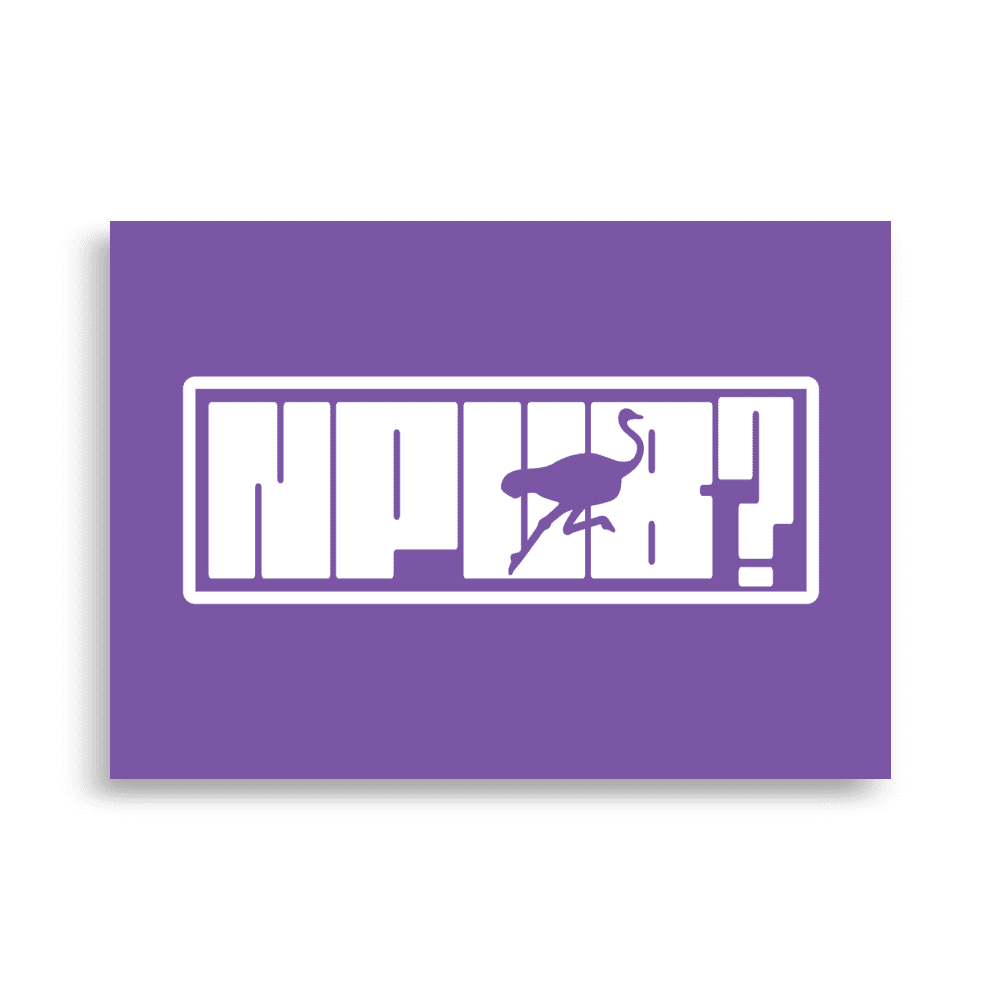 nPub? | Nostr Poster