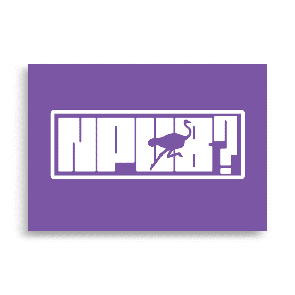 nPub? | Nostr Poster