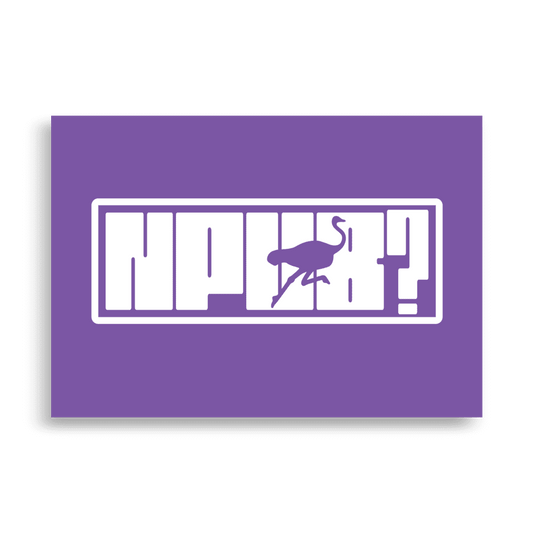 nPub? | Nostr Poster