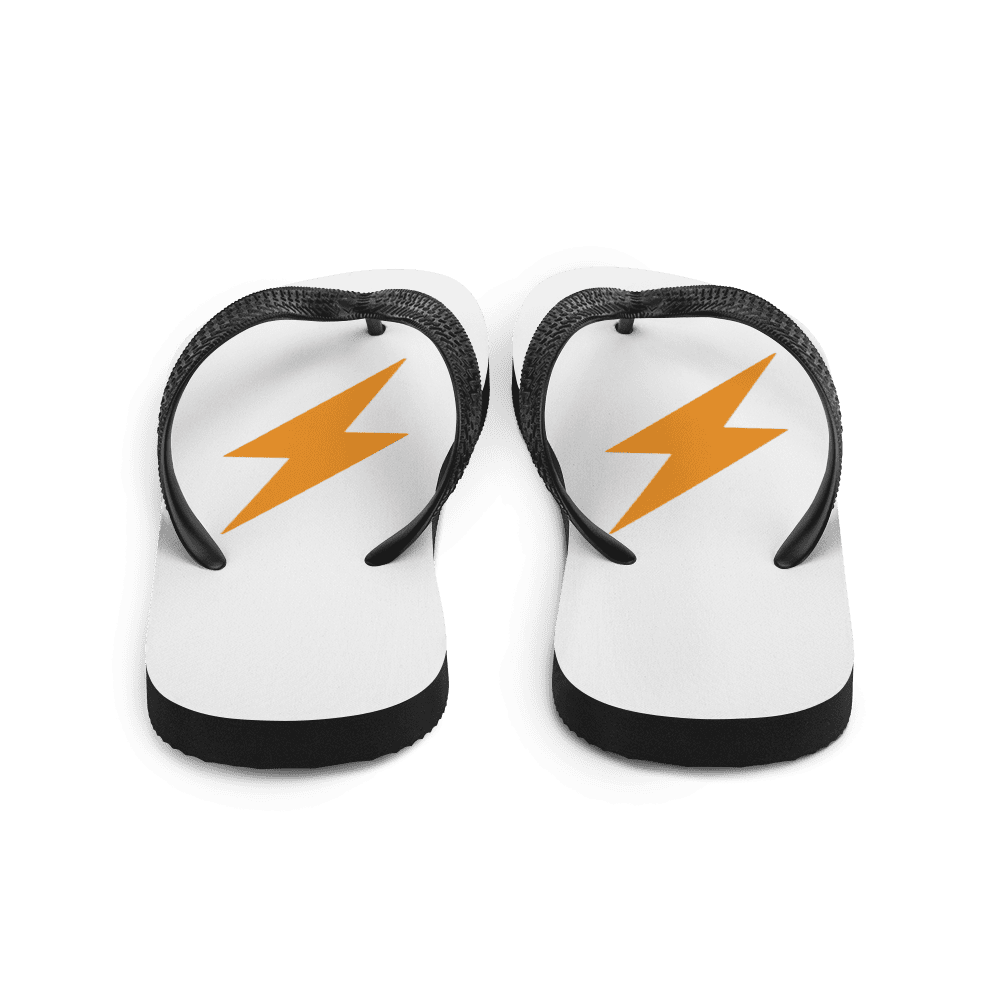 Lightning | Bitcoin Flip-Flops