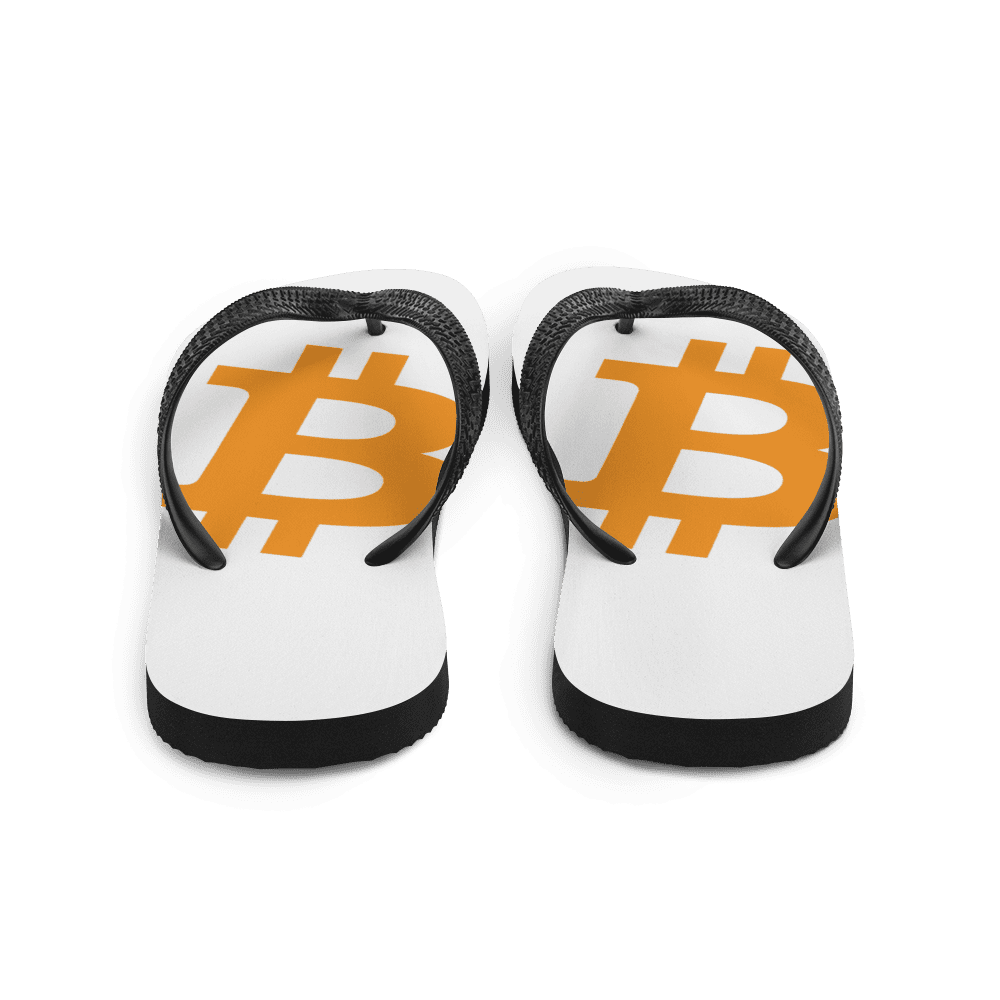 Bitcoin B | Bitcoin Flip-Flops