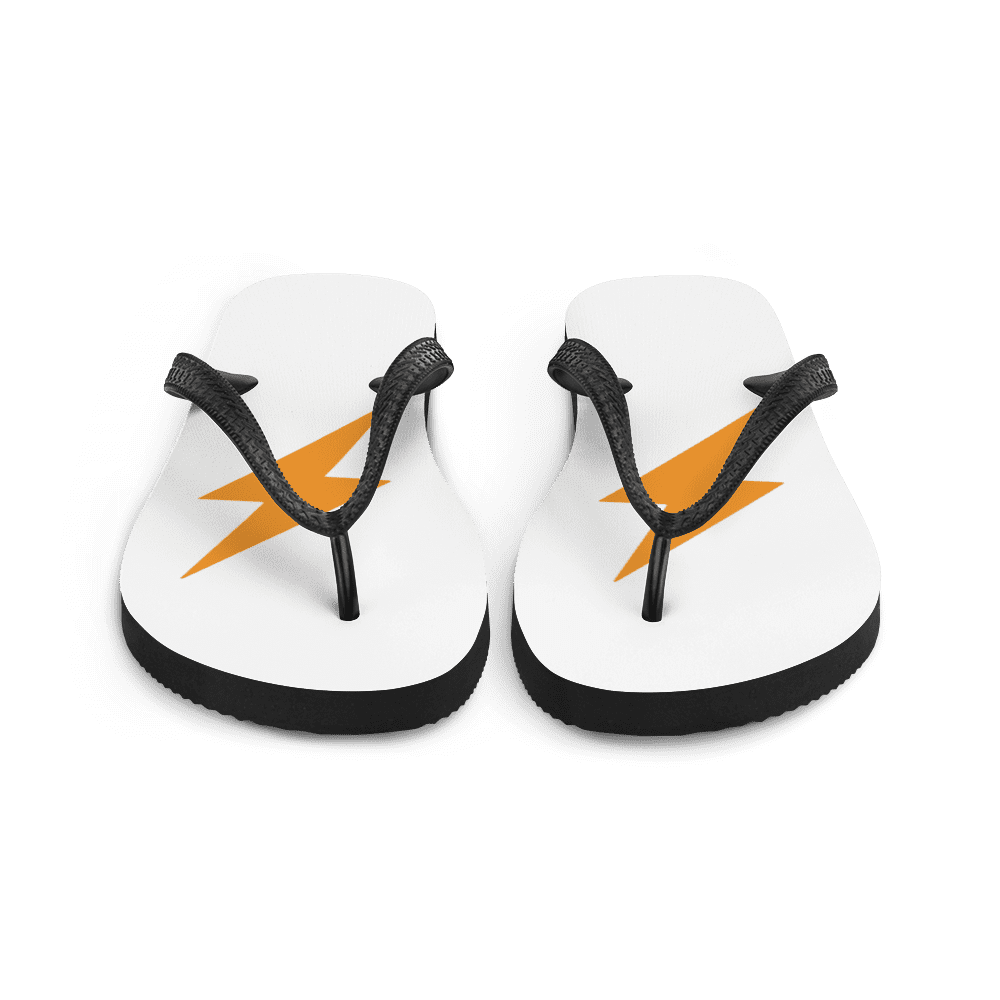 Lightning | Bitcoin Flip-Flops