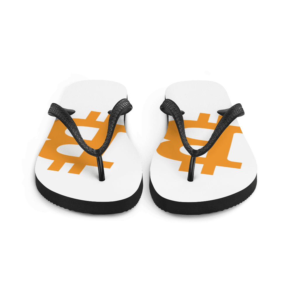 Bitcoin B | Bitcoin Flip-Flops