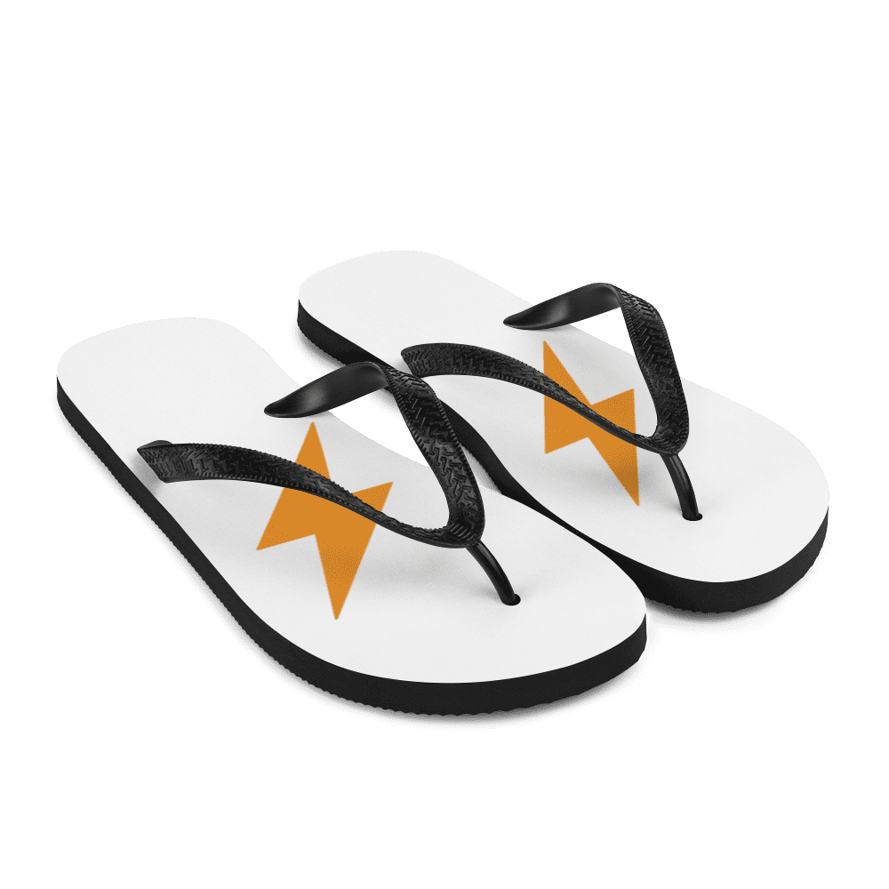 Lightning | Bitcoin Flip-Flops