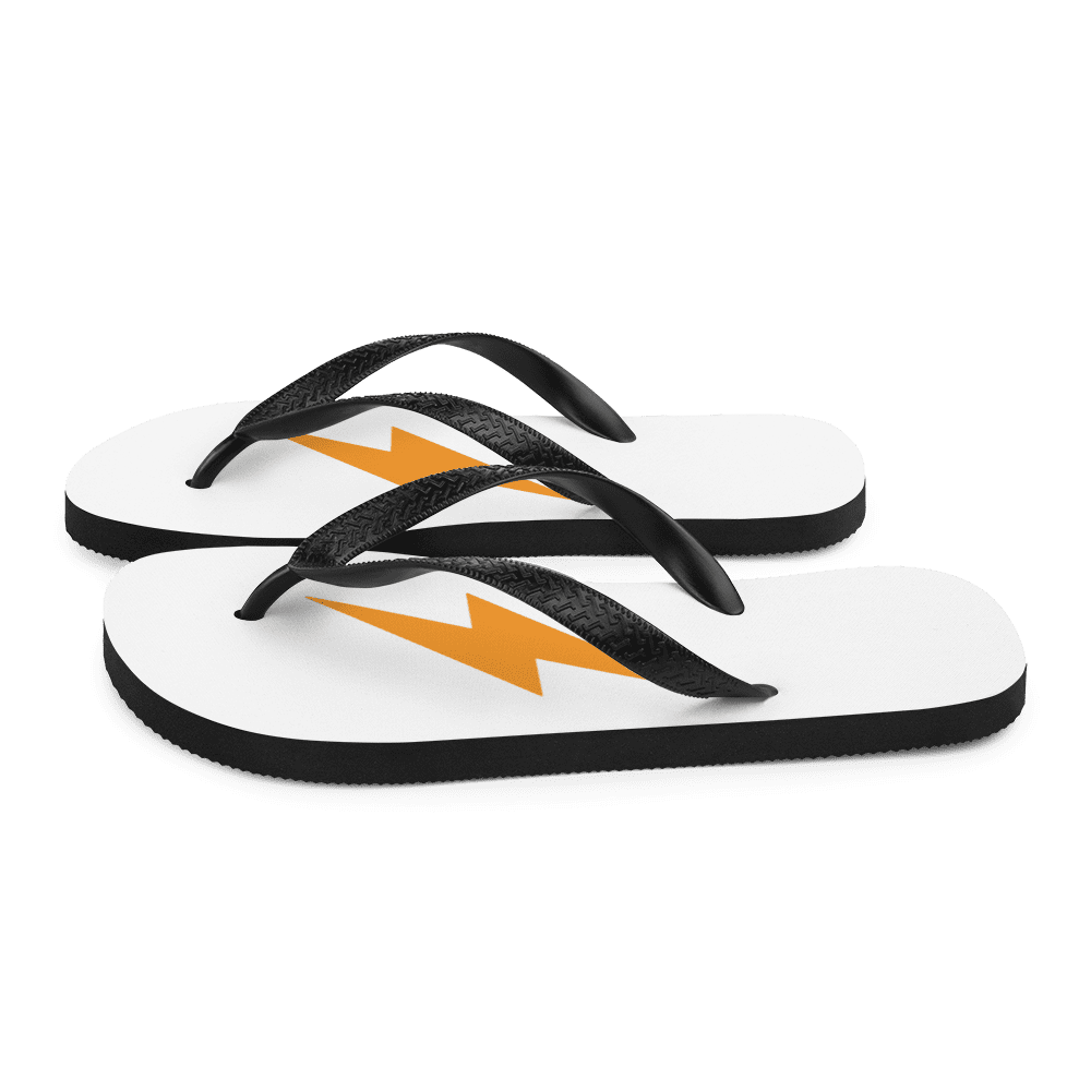 Lightning | Bitcoin Flip-Flops