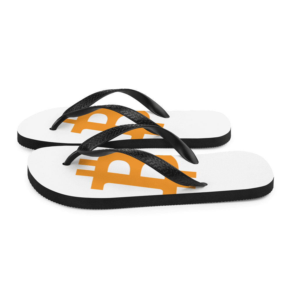 Bitcoin B | Bitcoin Flip-Flops