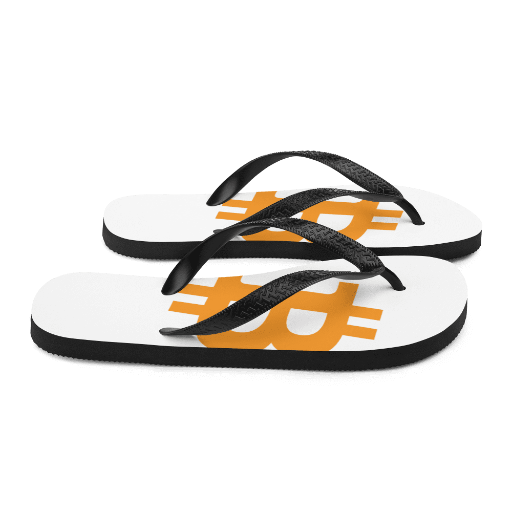 Bitcoin B | Bitcoin Flip-Flops