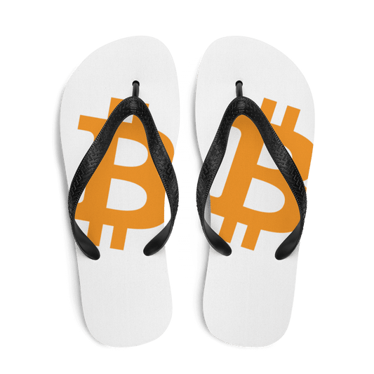 Bitcoin B | Bitcoin Flip-Flops