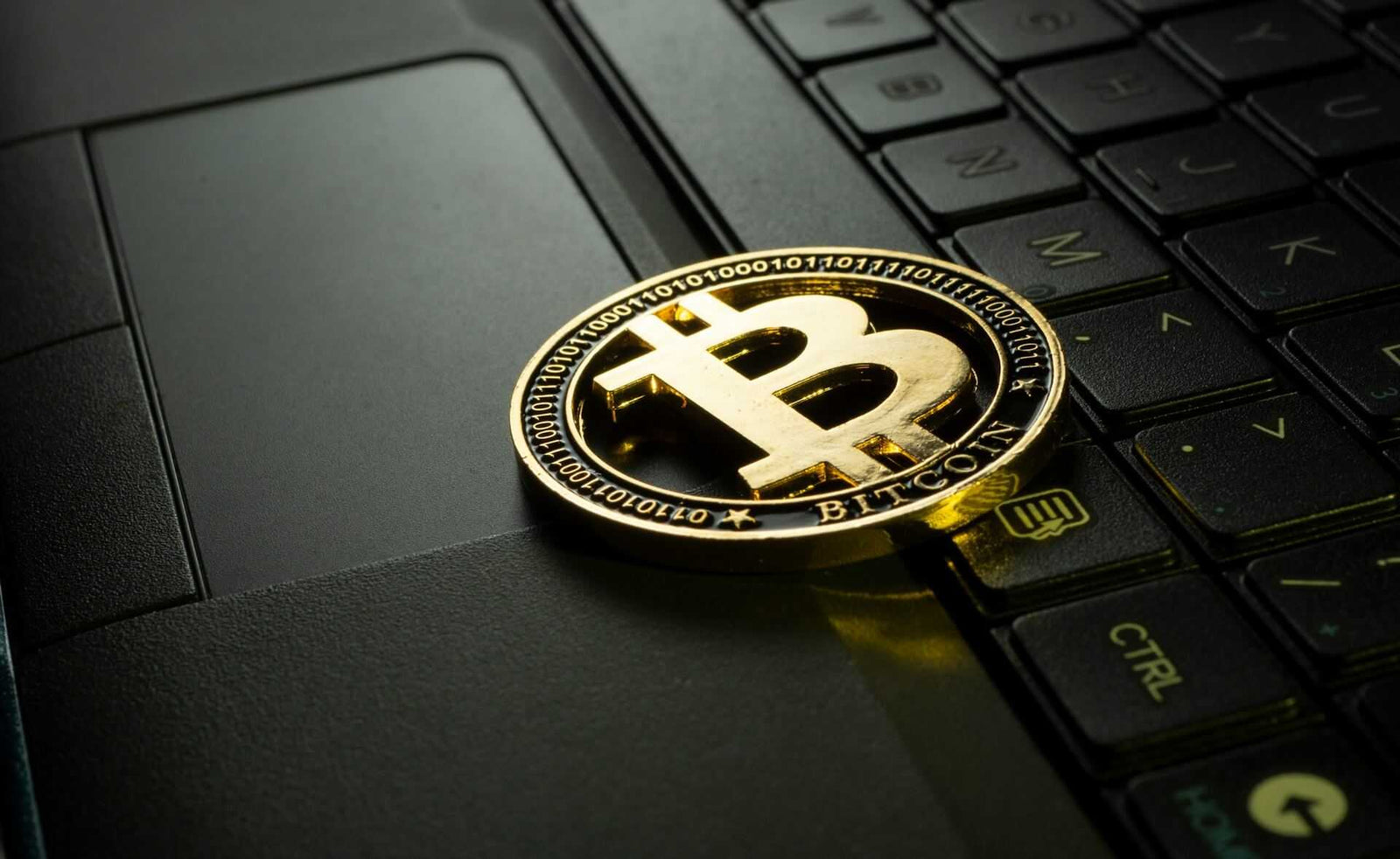 Cracking the Code: Unveiling the Meaning Behind the Bitcoin Logo