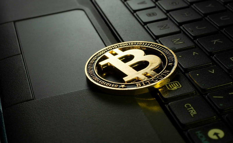 Cracking the Code: Unveiling the Meaning Behind the Bitcoin Logo
