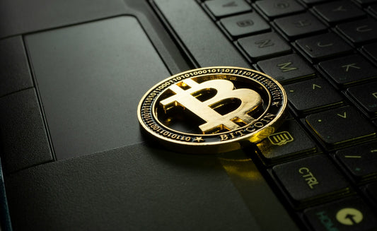 Cracking the Code: Unveiling the Meaning Behind the Bitcoin Logo