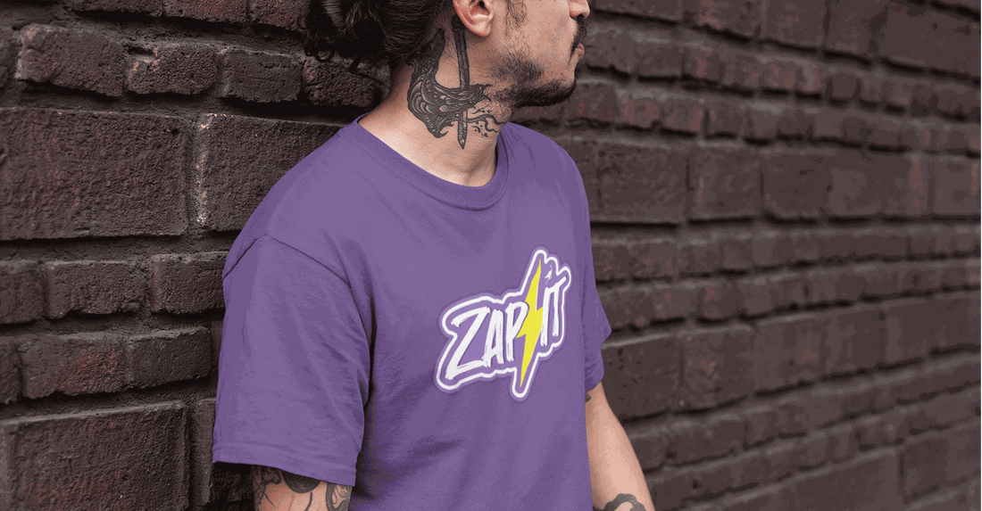 21rebel.store goes purple