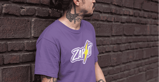 21rebel.store goes purple