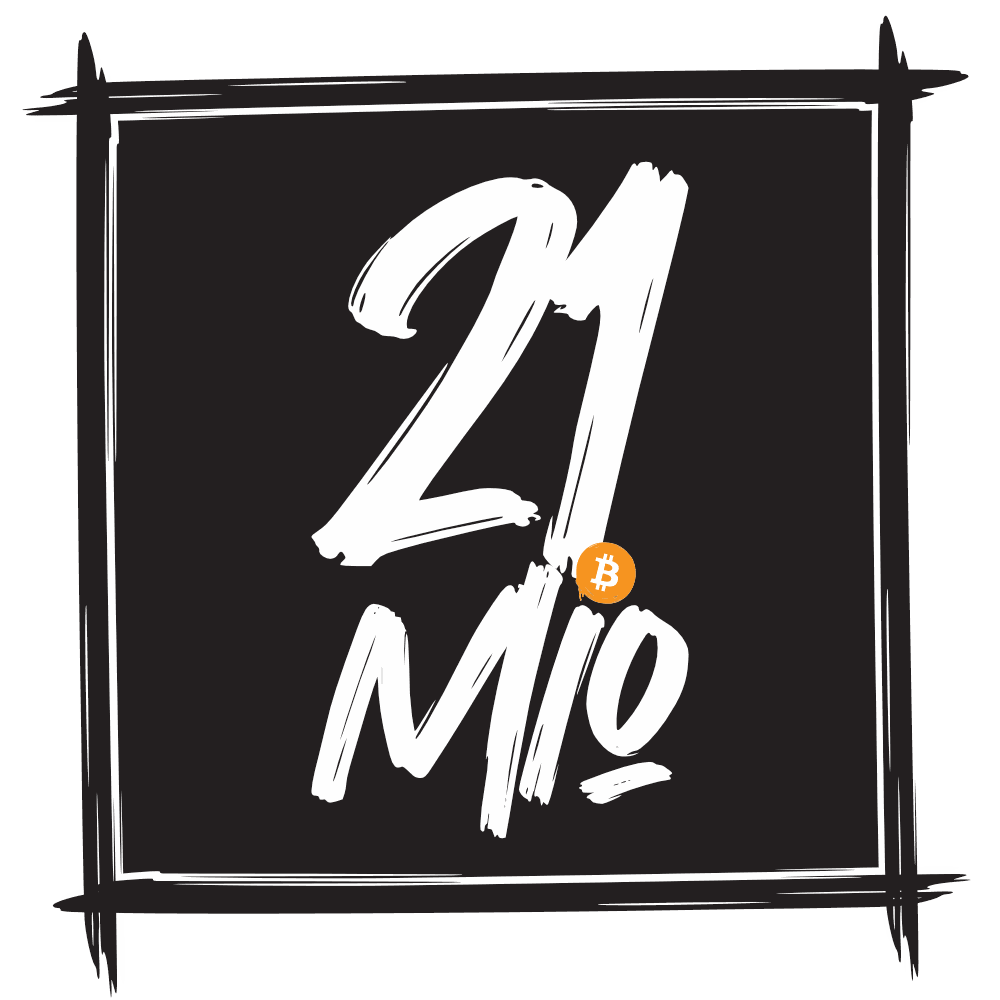 21 Millionen