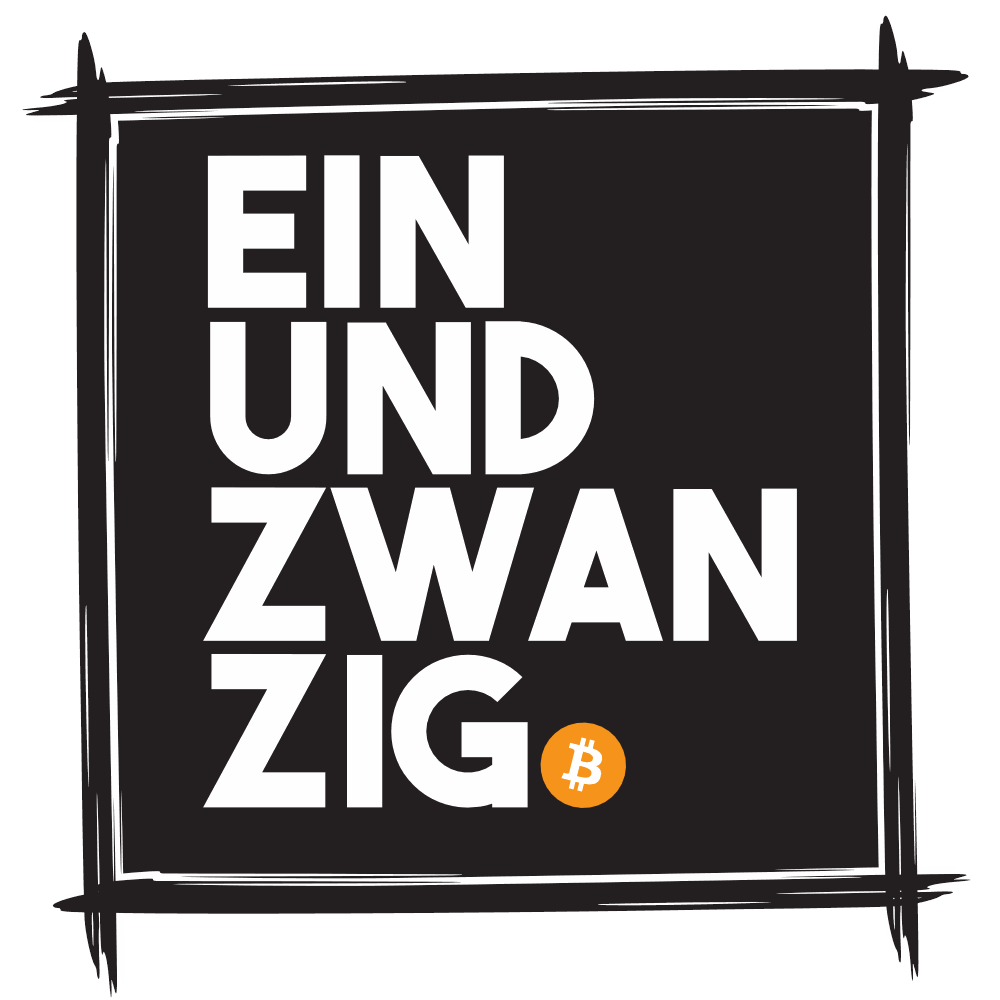 Einundzwanzig Bitcoin Kollektion