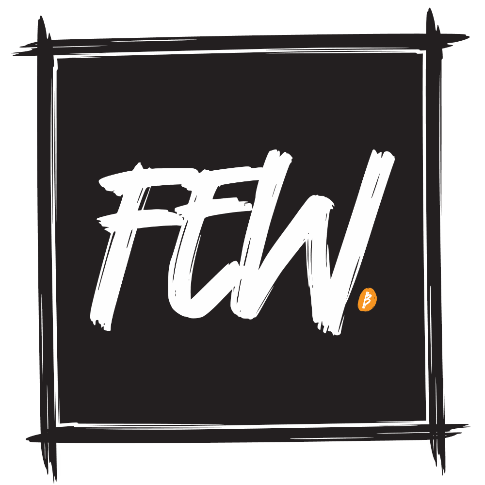 Few.