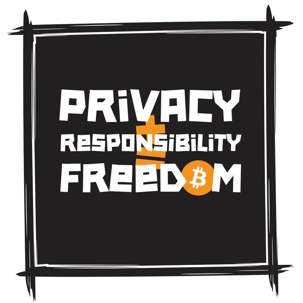 Privatsphäre Verantwortung Freiheit