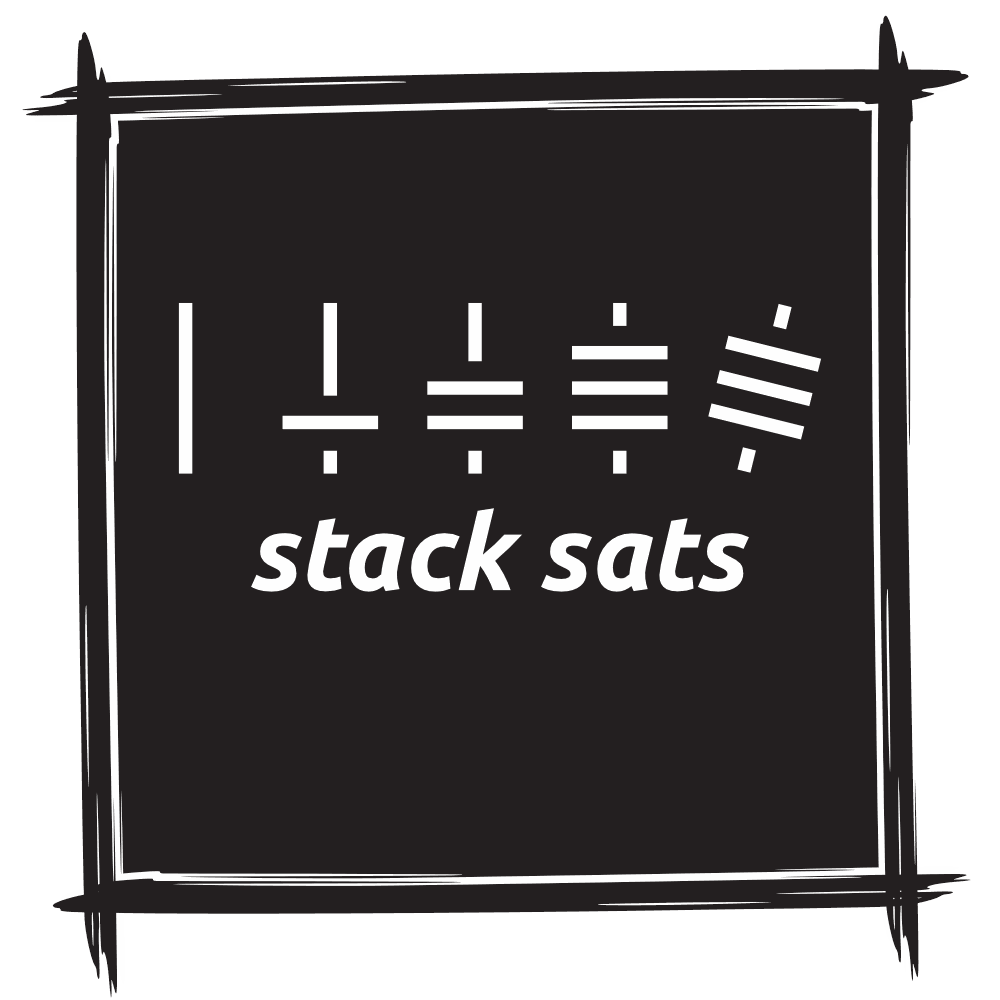 Stapel Sats