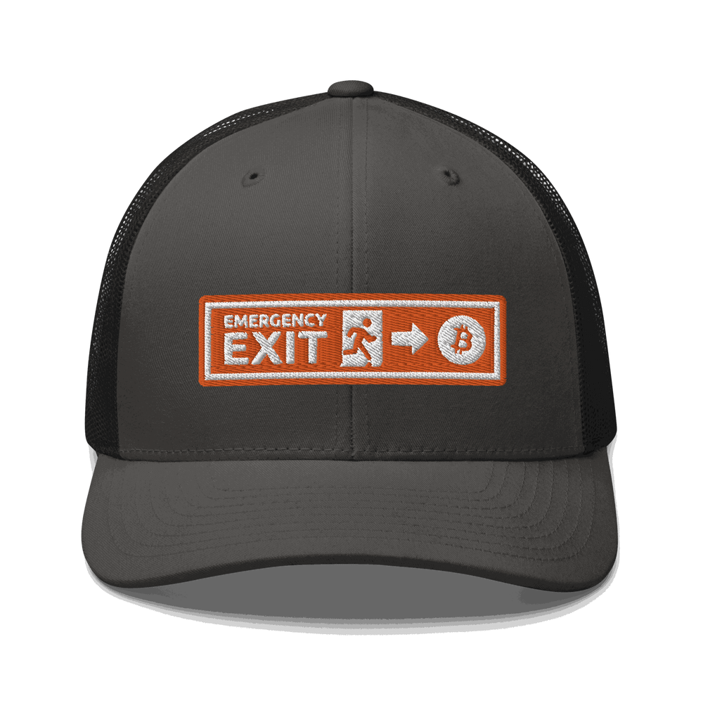 Bitcoin Hats