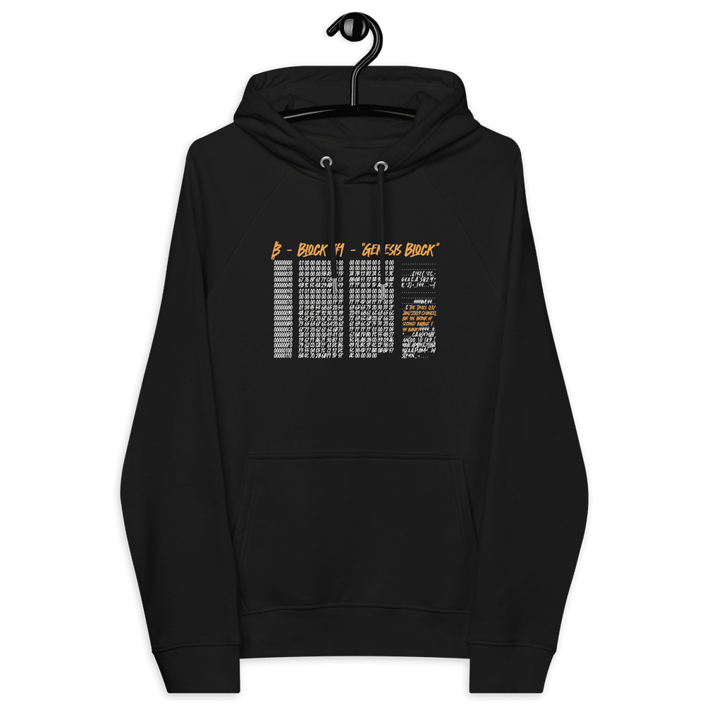Bitcoin Hoodies