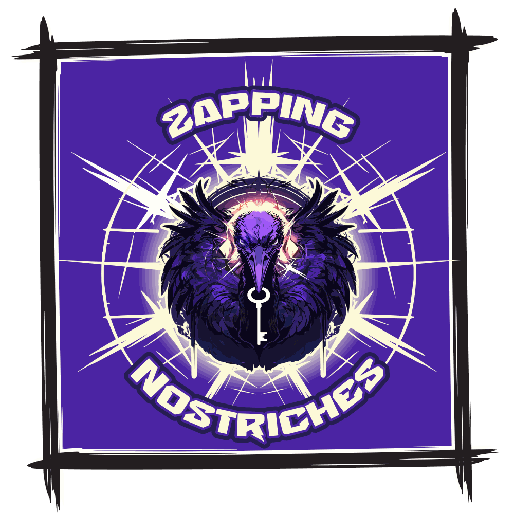 Zapping Nostriches