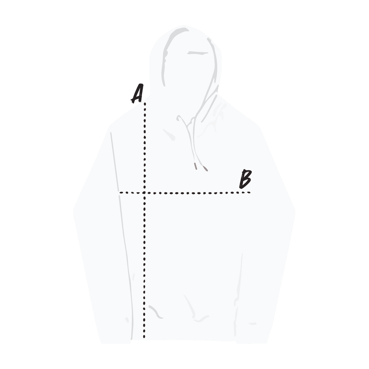Privacy + Responsibility = Freedom Unisex eco raglan hoodie