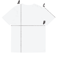 Certification logos of OEKO-TEX, PETA, GOTS, OCS, and GRS for Anarcho Late Night organic cotton shirt