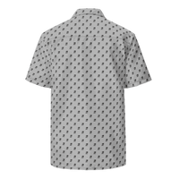 Certifications for 21 Million Bitcoin Button Shirt with scarcity and fungibility features