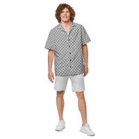 21 Million Bitcoin Button Shirt with OEKO-TEX and GRS Certifications
