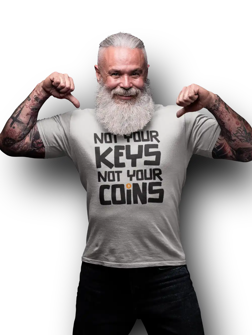 Why we wear it