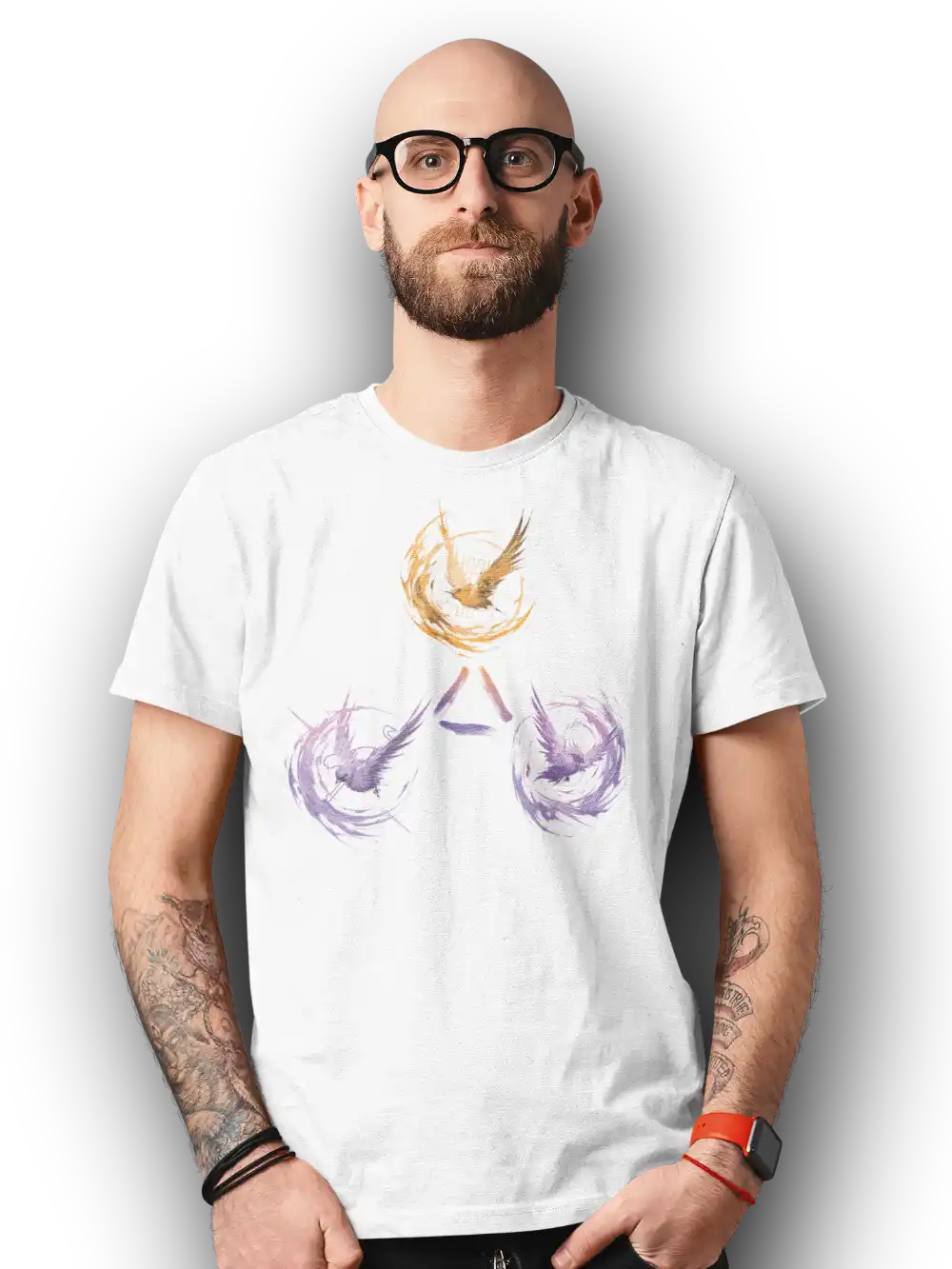 Why we wear it