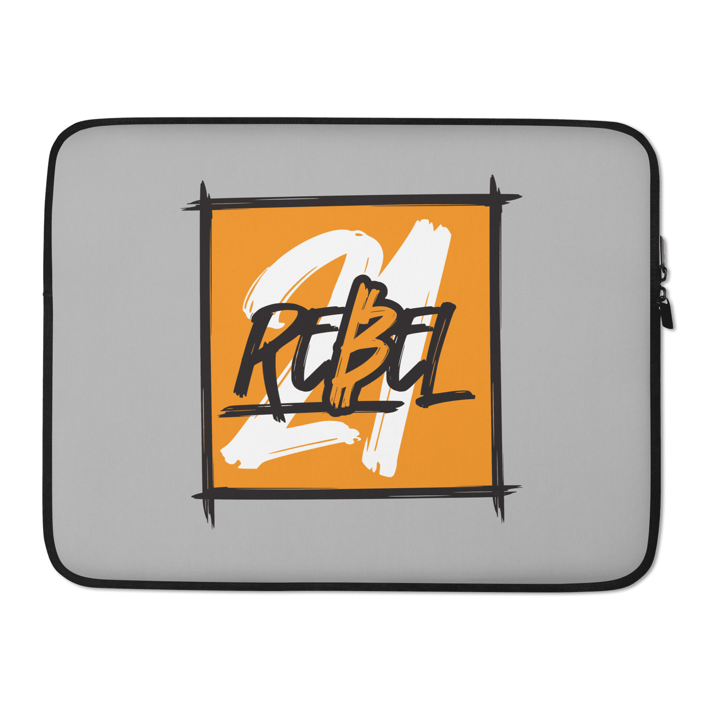 21 Rebel Laptoptasche 