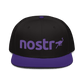 Nostr Snapback-Cap