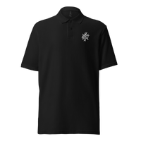 Certification badge on UTXO management bitcoin polo shirt