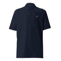 Certification logo for OEKO-TEX on Nostrich Polo Shirt page
