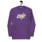 Zap it Unisex Hoodie
