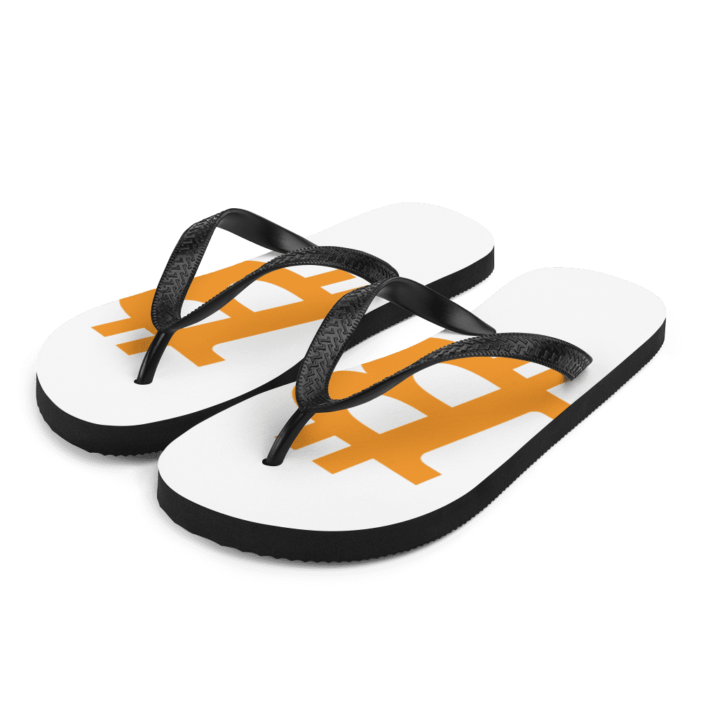 Bitcoin B | Bitcoin Flip-Flops