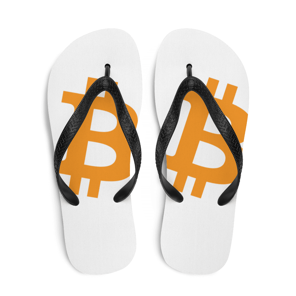 Bitcoin B | Bitcoin Flip-Flops